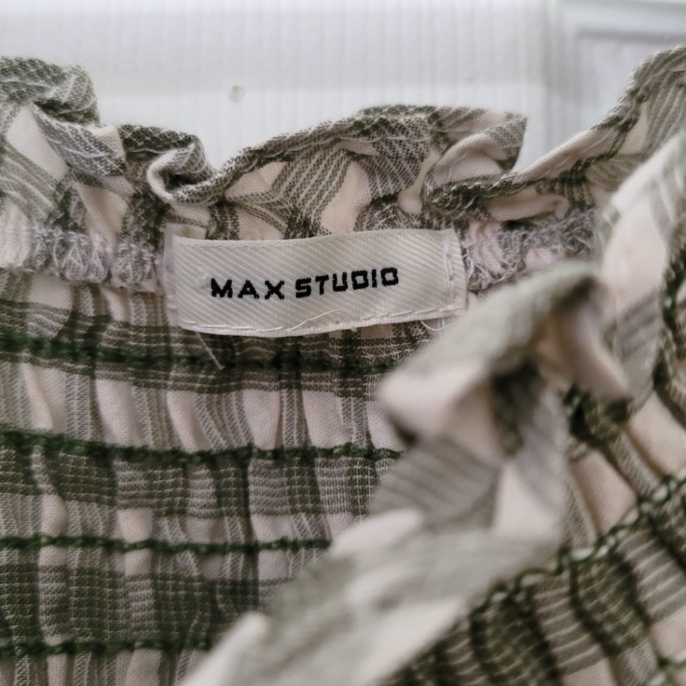 Max Studio Top - image 2